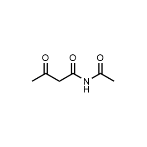N-Acetyl-3-oxobutanamide|CS-1069344