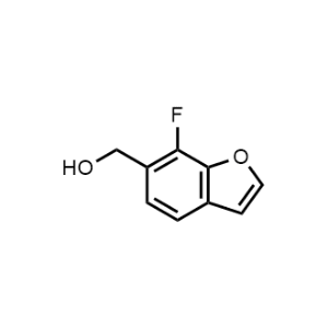 (7-Fluorobenzofuran-6-yl)methanol|CS-1070172