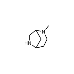 2-Methyl-2,6-diazabicyclo[3.2.1]octane|CS-1070488