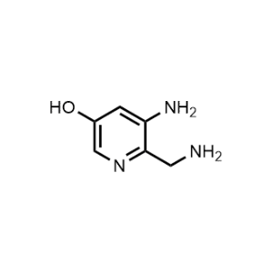 5-Amino-6-(aminomethyl)pyridin-3-ol|CS-1070650
