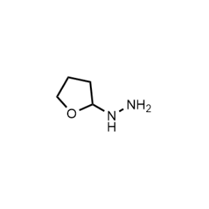 (tetrahydrofuran-2-yl)hydrazine|CS-1071010