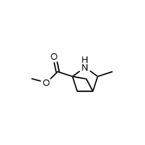 Methyl 3-methyl-2-azabicyclo[2.1.1]hexane-1-carboxylate|CS-1071222