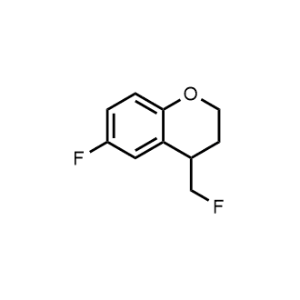 6-Fluoro-4-(fluoromethyl)chromane|CS-1071442