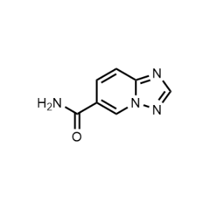 [1,2,4]Triazolo[1,5-a]pyridine-6-carboxamide|CS-1071644