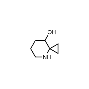 4-Azaspiro[2.5]octan-8-ol|CS-1072173