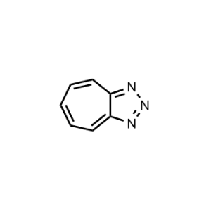 Cyclohepta[d][1,2,3]triazole|CS-1072401