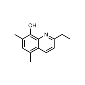 2-Ethyl-5,7-dimethylquinolin-8-ol|CS-1073322
