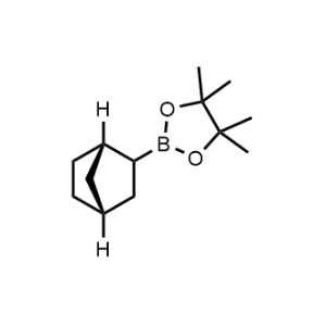 2-((1S,4S)-Bicyclo[2.2.1]heptan-2-yl)-4,4,5,5-tetramethyl-1,3,2-dioxaborolane|CS-1074052