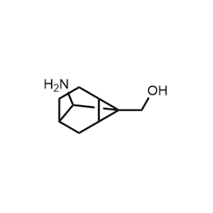 (8-Aminotricyclo[3.2.1.0(2,7)]octan-1-yl)methanol|CS-1074638