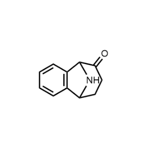 5,7,8,9-Tetrahydro-6H-5,9-epiminobenzo[7]annulen-6-one|CS-1075182