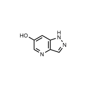 1H-Pyrazolo[4,3-b]pyridin-6-ol|CS-1075329