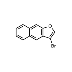 3-Bromonaphtho[2,3-b]furan|CS-1076028