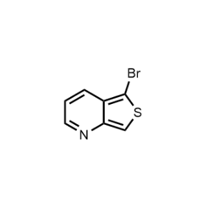5-Bromothieno[3,4-b]pyridine|CS-1076694