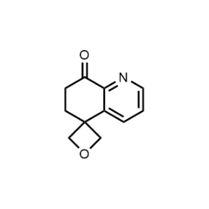 6',7'-Dihydro-8'H-spiro[oxetane-3,5'-quinolin]-8'-one|CS-1076846