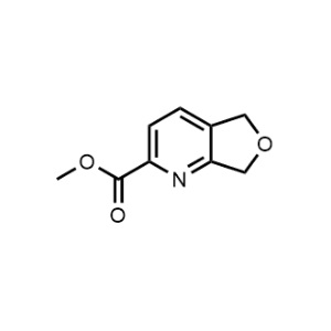 Methyl 5,7-dihydrofuro[3,4-b]pyridine-2-carboxylate|CS-1077600