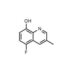 5-Fluoro-3-methylquinolin-8-ol|CS-1077756