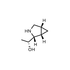 (R)-1-((1S,2R,5R)-3-Azabicyclo[3.1.0]hexan-2-yl)ethan-1-ol|CS-1078130