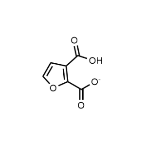 3-Carboxyfuran-2-carboxylate|CS-1078172