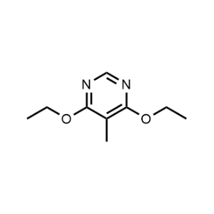4,6-Diethoxy-5-methylpyrimidine|CS-1078242