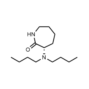 (S)-3-(Dibutylamino)azepan-2-one|CS-1078465