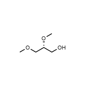 (R)-2,3-Dimethoxypropan-1-ol|CS-1078549