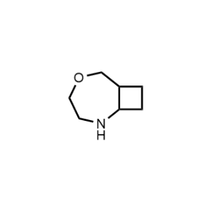 5-Oxa-2-azabicyclo[5.2.0]nonane|CS-1078694