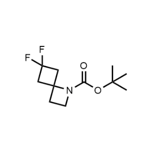 Tert-butyl 6,6-difluoro-1-azaspiro[3.3]heptane-1-carboxylate|CS-1079157