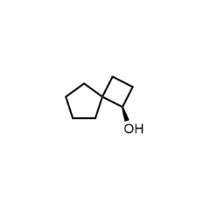 (R)-Spiro[3.4]octan-1-ol|CS-1079380