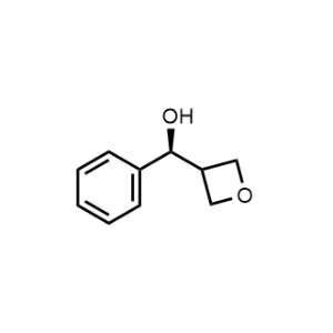 (S)-Oxetan-3-yl(phenyl)methanol|CS-1079425