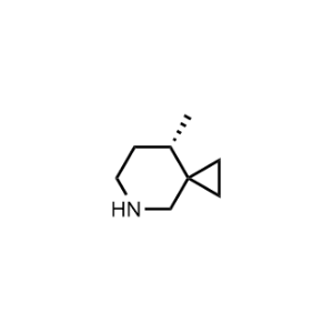 (S)-8-Methyl-5-azaspiro[2.5]octane|CS-1079523