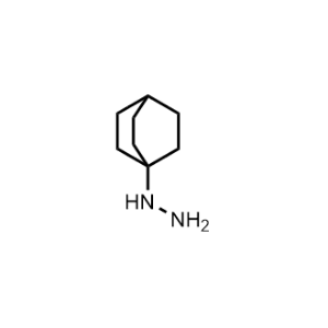 Bicyclo[2.2.2]octan-1-ylhydrazine|CS-1079966