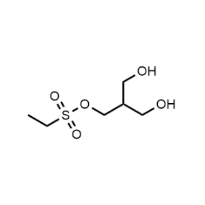 3-Hydroxy-2-(hydroxymethyl)propyl ethanesulfonate|CS-1080170