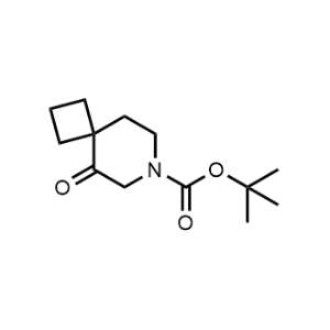 Tert-butyl 5-oxo-7-azaspiro[3.5]nonane-7-carboxylate|CS-1080473