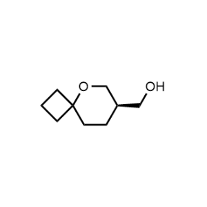(R)-(5-Oxaspiro[3.5]nonan-7-yl)methanol|CS-1081096