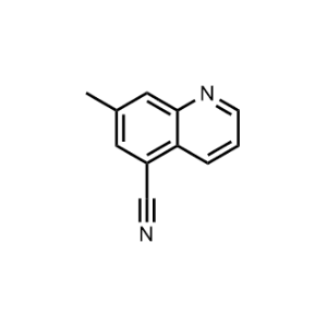 7-Methylquinoline-5-carbonitrile|CS-1081391