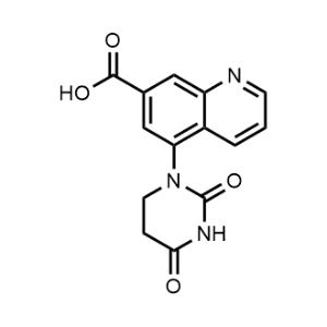 CRBN ligand-525|CS-1081736