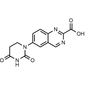 CRBN ligand-593|CS-1081867