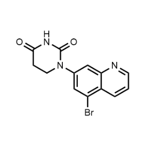 CRBN ligand-277|CS-1081874