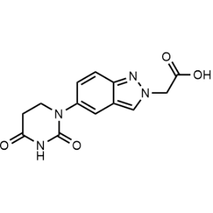 CRBN ligand-670|CS-1082050