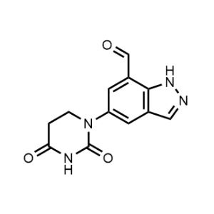 CRBN ligand-513|CS-1082055