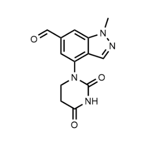 CRBN ligand-727|CS-1082173
