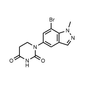 CRBN ligand-553|CS-1082586