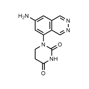 CRBN ligand-301|CS-1082681