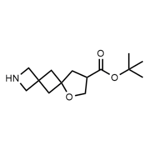 Tert-butyl 7-oxa-2-azadispiro[3.1.4(6).1(4)]undecane-9-carboxylate|CS-1083183