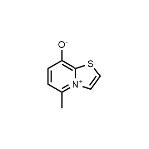 5-Methylthiazolo[3,2-a]pyridin-4-ium-8-olate|CS-1083610