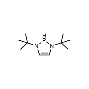 1,3-Di-tert-butyl-2,3-dihydro-1H-1,3,2-diazaphosphole|CS-1084265