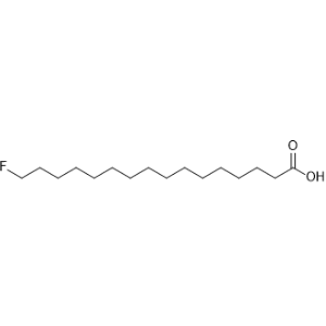 16-Fluorohexadecanoic acid|CS-1084551
