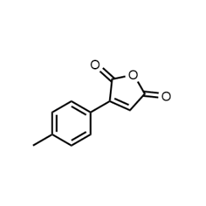 3-(P-Tolyl)furan-2,5-dione|CS-1084702