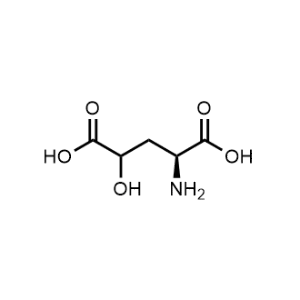 (2S)-2-Amino-4-hydroxypentanedioic acid|CS-1084703