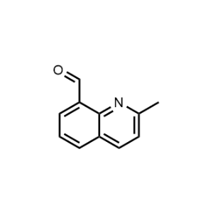 2-Methylquinoline-8-carbaldehyde|CS-1084724